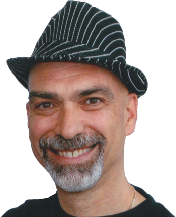 Ron_Levine